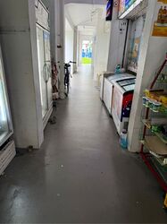 Jurong West Street 91 (D22), Shop House #517465051